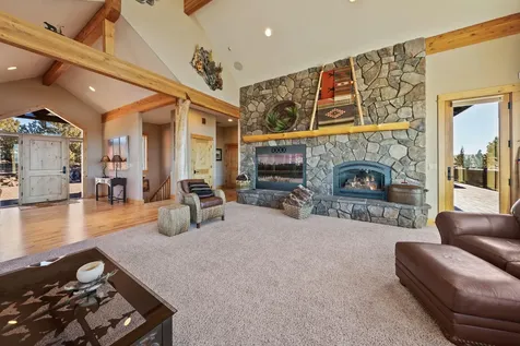 60440 Chickasaw Way Bend OR 97702