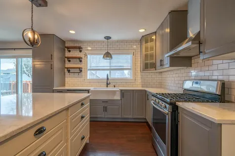 2927 NW 17th Street Redmond OR 97756