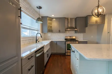 2927 NW 17th Street Redmond OR 97756