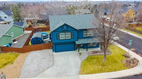 2927 NW 17th Street Redmond OR 97756