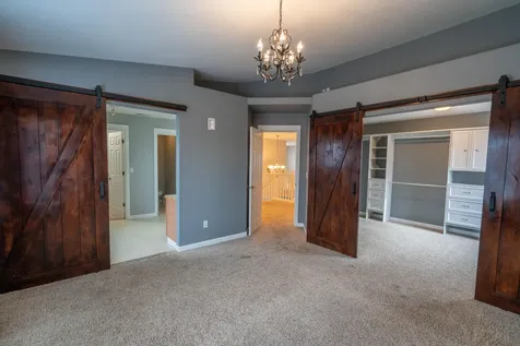 2927 NW 17th Street Redmond OR 97756