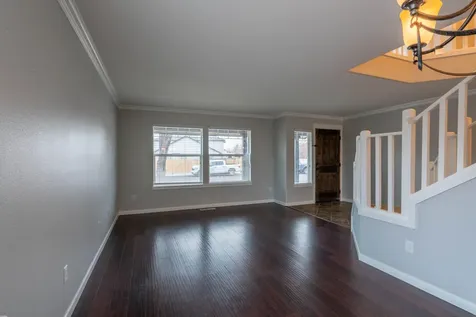 2927 NW 17th Street Redmond OR 97756