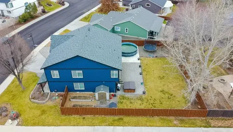 2927 NW 17th Street Redmond OR 97756