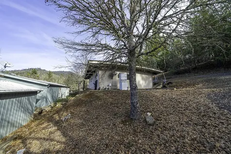 10376 Sterling Creek Road Jacksonville OR 97530