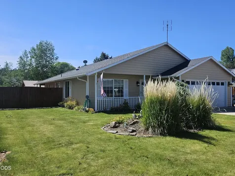 2649 NE Sugarpine Road Prineville OR 97754