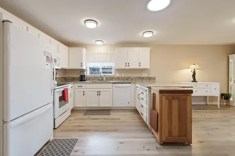 2649 NE Sugarpine Road Prineville OR 97754