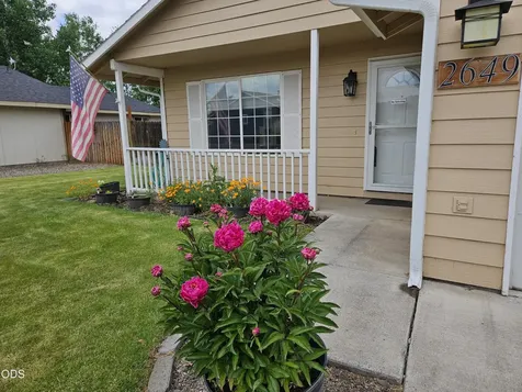 2649 NE Sugarpine Road Prineville OR 97754