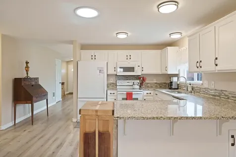 2649 NE Sugarpine Road Prineville OR 97754