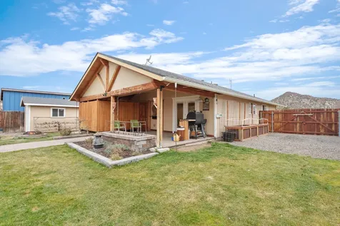 2649 NE Sugarpine Road Prineville OR 97754