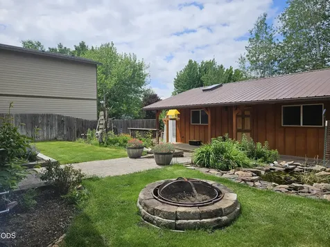2649 NE Sugarpine Road Prineville OR 97754