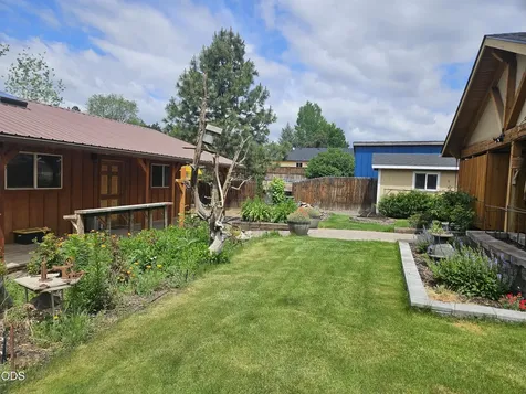 2649 NE Sugarpine Road Prineville OR 97754