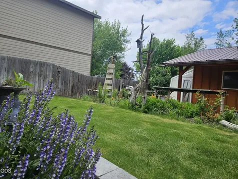 2649 NE Sugarpine Road Prineville OR 97754