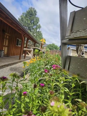 2649 NE Sugarpine Road Prineville OR 97754