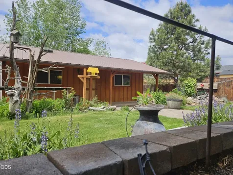 2649 NE Sugarpine Road Prineville OR 97754