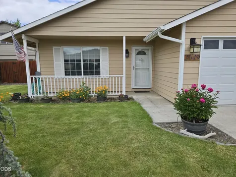 2649 NE Sugarpine Road Prineville OR 97754