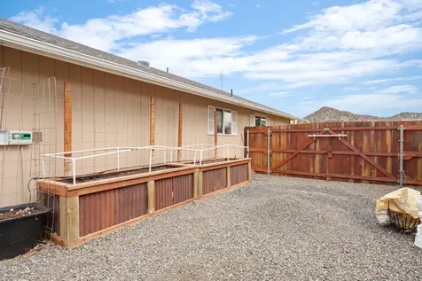 2649 NE Sugarpine Road Prineville OR 97754
