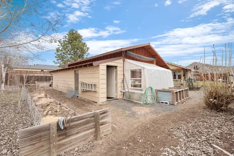 2649 NE Sugarpine Road Prineville OR 97754