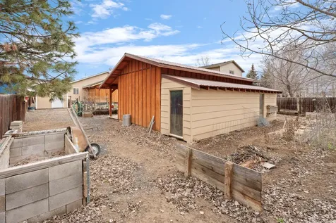 2649 NE Sugarpine Road Prineville OR 97754