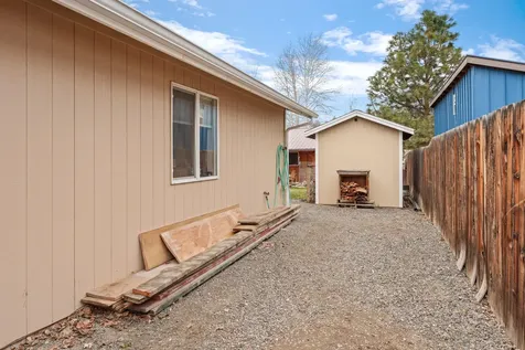 2649 NE Sugarpine Road Prineville OR 97754