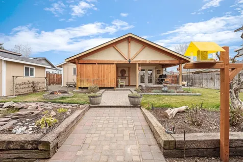 2649 NE Sugarpine Road Prineville OR 97754