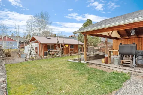 2649 NE Sugarpine Road Prineville OR 97754