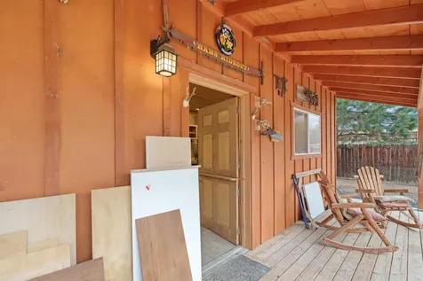 2649 NE Sugarpine Road Prineville OR 97754