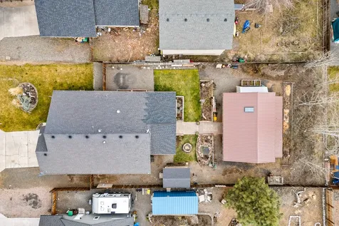2649 NE Sugarpine Road Prineville OR 97754