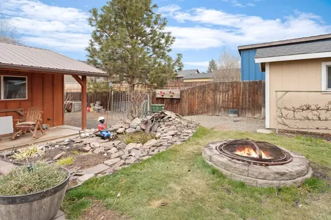 2649 NE Sugarpine Road Prineville OR 97754