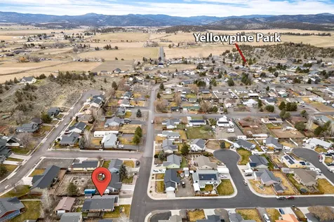 2649 NE Sugarpine Road Prineville OR 97754