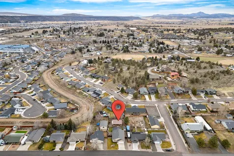 2649 NE Sugarpine Road Prineville OR 97754