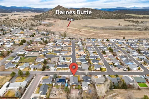 2649 NE Sugarpine Road Prineville OR 97754