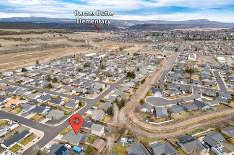 2649 NE Sugarpine Road Prineville OR 97754