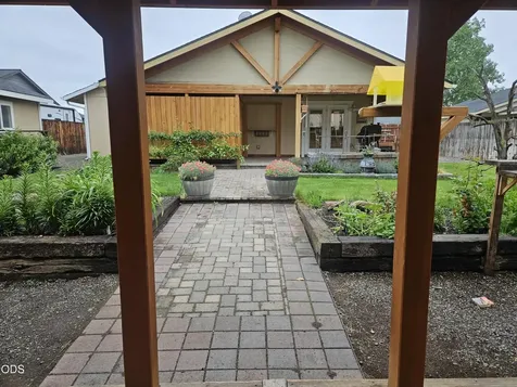 2649 NE Sugarpine Road Prineville OR 97754