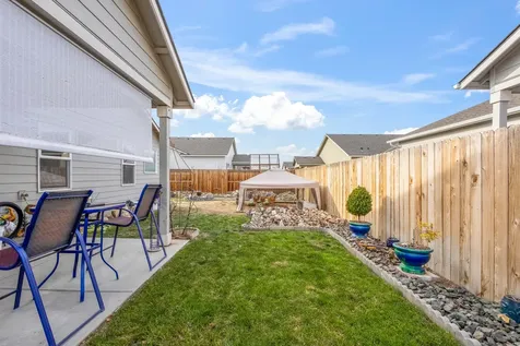 224 NW Monte Vista Avenue Madras OR 97741