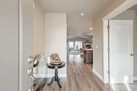 224 NW Monte Vista Avenue Madras OR 97741