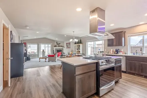 224 NW Monte Vista Avenue Madras OR 97741