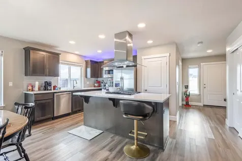 224 NW Monte Vista Avenue Madras OR 97741