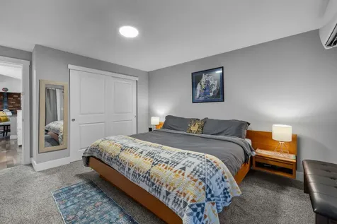 206 SW Hayes Avenue Bend OR 97702