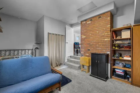 206 SW Hayes Avenue Bend OR 97702