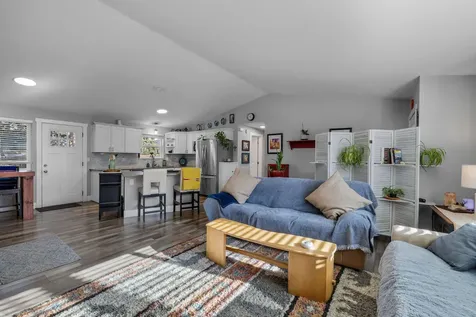 206 SW Hayes Avenue Bend OR 97702