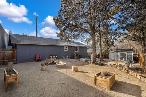 206 SW Hayes Avenue Bend OR 97702