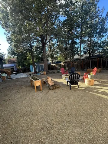206 SW Hayes Avenue Bend OR 97702
