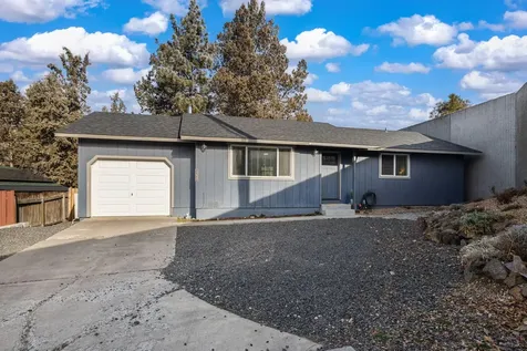 206 SW Hayes Avenue Bend OR 97702