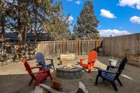 206 SW Hayes Avenue Bend OR 97702