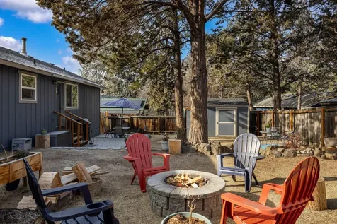 206 SW Hayes Avenue Bend OR 97702
