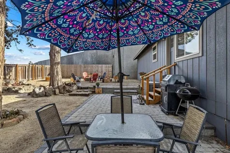 206 SW Hayes Avenue Bend OR 97702