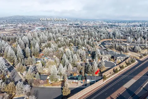 206 SW Hayes Avenue Bend OR 97702