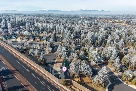 206 SW Hayes Avenue Bend OR 97702