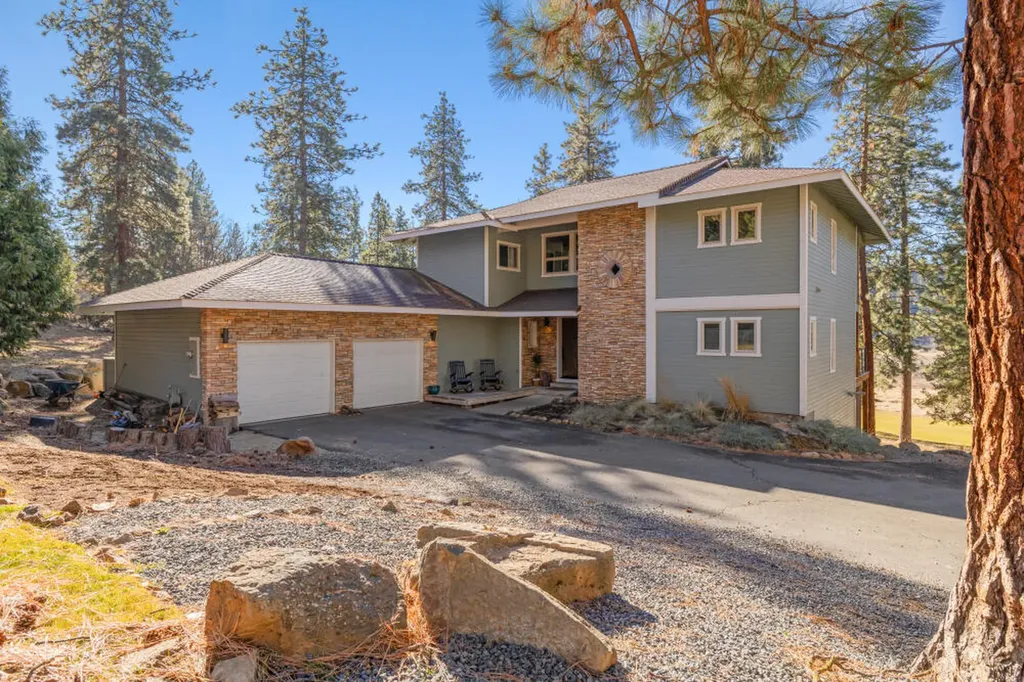 11750 Merganser Road Klamath Falls OR 97601