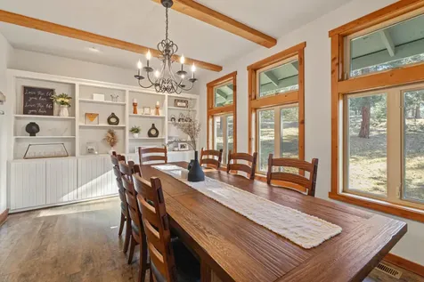 11750 Merganser Road Klamath Falls OR 97601